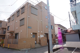駅まで平坦な立地です！