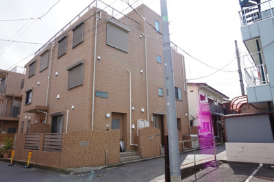 駅まで平坦な立地です！