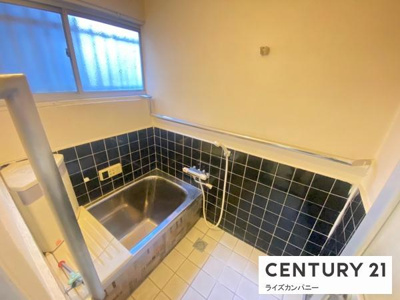 【浴室】 | 高石市加茂1丁目　中古戸建