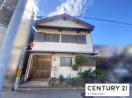 高石市加茂1丁目　中古戸建の画像