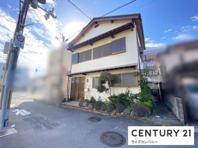 【その他】 | 高石市加茂1丁目　中古戸建