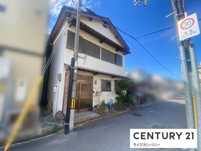 【その他】 | 高石市加茂1丁目　中古戸建