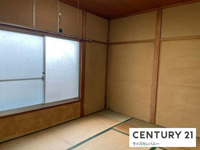 【和室】 | 堺市中区深井北町　中古戸建