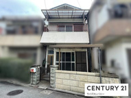 堺市中区深井北町　中古戸建の画像