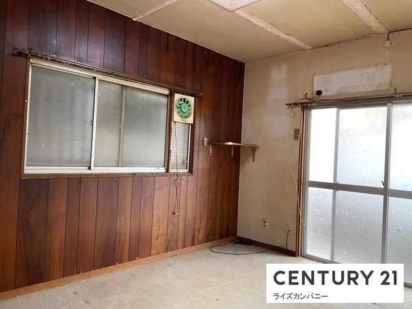【キッチン】 | 堺市中区深井北町　中古戸建