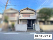 堺市西区浜寺昭和町2丁　中古戸建の画像