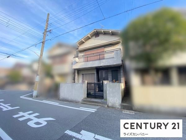 【その他】 | 堺市西区浜寺昭和町2丁　中古戸建