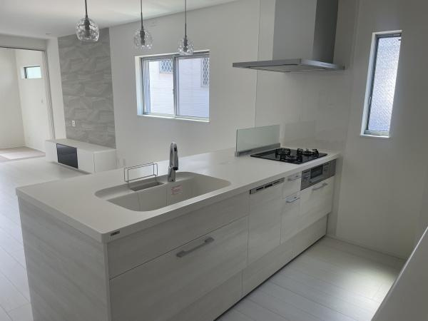 【その他】 | 堺市中区深井北町　売土地 | 弊社施工例