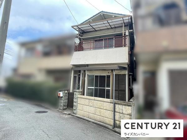 【その他】 | 堺市中区深井北町　売土地