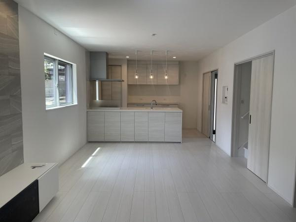 【その他】 | 堺市中区深井北町　売土地 | 弊社施工例