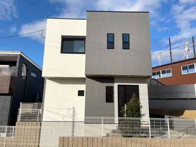 【前面道路含む現地写真】 | Taisei Palace忍ヶ丘5期 | モデルハウス見学会随時受付中です！お気軽にお問い合わせください。