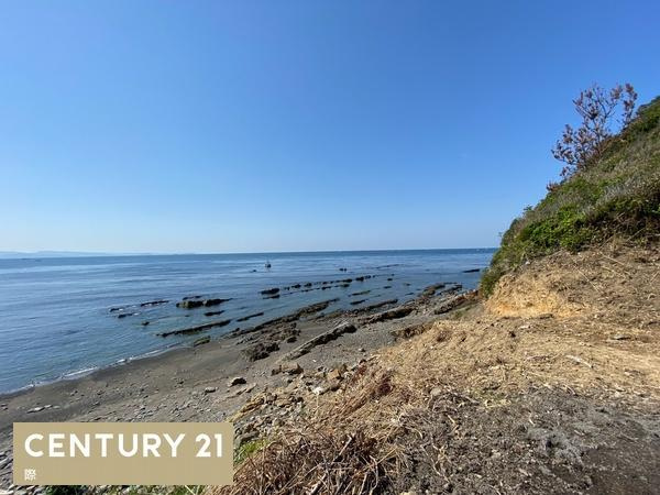 和歌山市加太の売地のその他