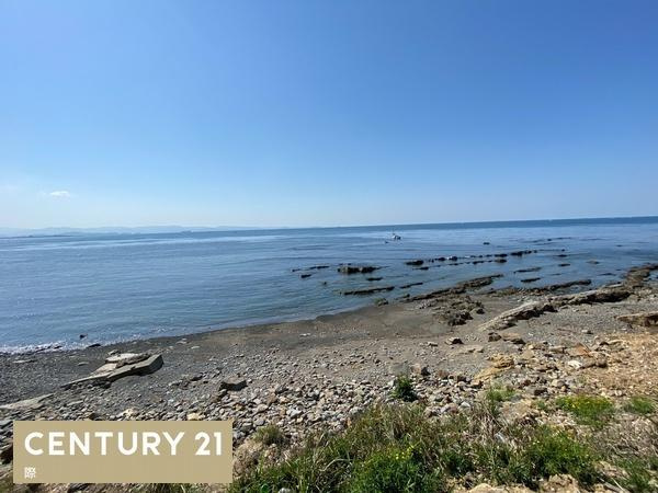 和歌山市加太の売地のその他