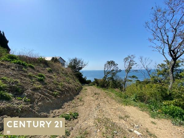 和歌山市加太の売地のその他