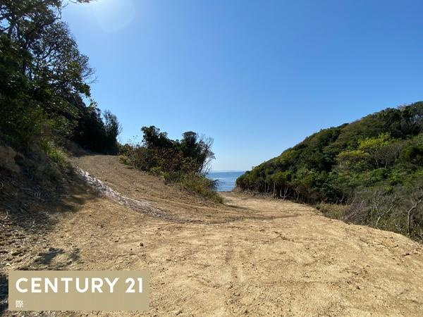 和歌山市加太の売地のその他