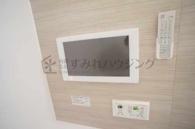 イデアーレ伊丹の設備