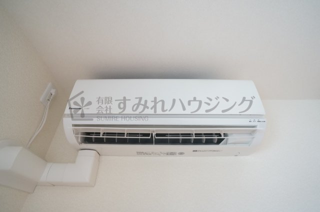 イデアーレ伊丹の設備