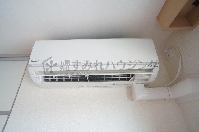 イデアーレ伊丹の設備