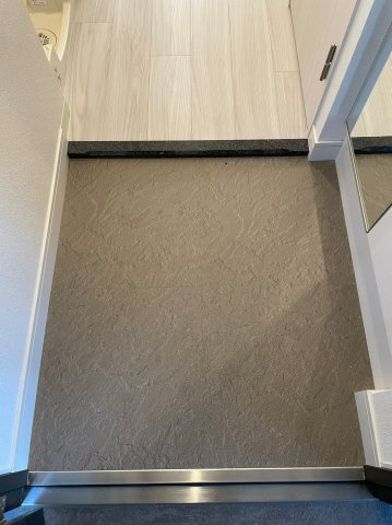 仲介手数料0！！アステリ鶴舞ディオの玄関