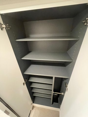 仲介手数料0！！アステリ鶴舞ディオの収納