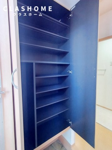 サクセス　Ⅲ　　　刈谷市近郊の賃貸はクラスホーム刈谷店の設備