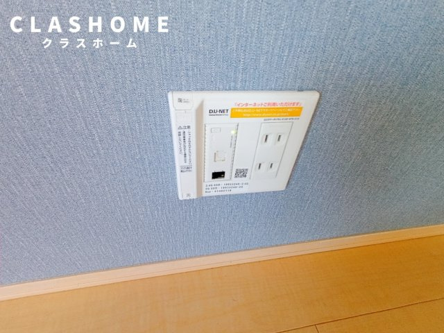 サクセス　Ⅲ　　　刈谷市近郊の賃貸はクラスホーム刈谷店の設備