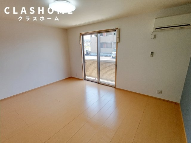 サクセス　Ⅲ　　　刈谷市近郊の賃貸はクラスホーム刈谷店の居間・リビング