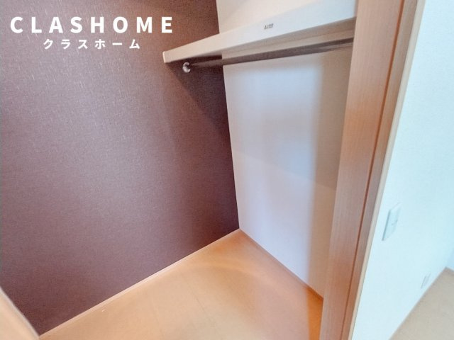 サクセス　Ⅲ　　　刈谷市近郊の賃貸はクラスホーム刈谷店の収納