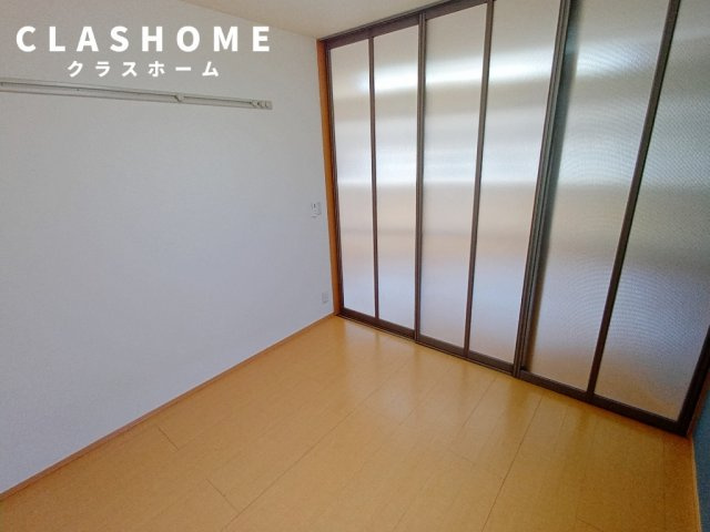 サクセス　Ⅲ　　　刈谷市近郊の賃貸はクラスホーム刈谷店の寝室