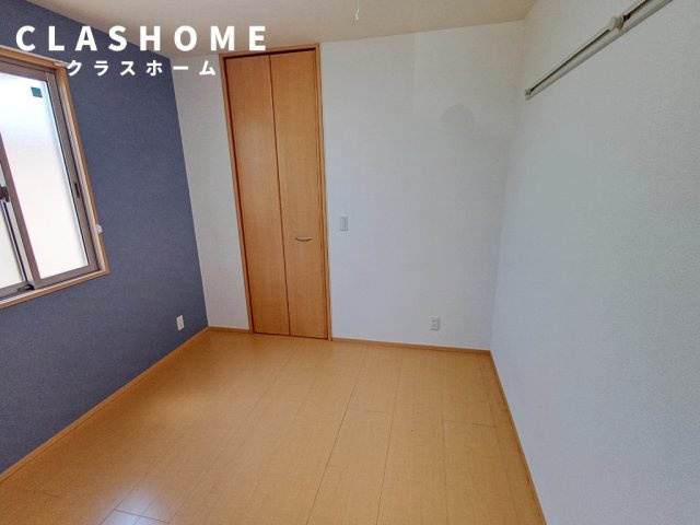 サクセス　Ⅲ　　　刈谷市近郊の賃貸はクラスホーム刈谷店の寝室