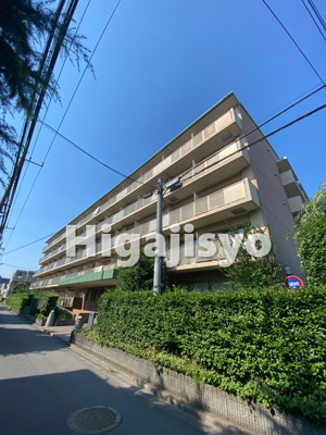 【外観】 | ミレニアム北浦和A