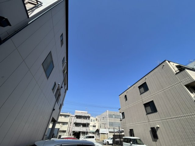 コージィーコートの展望|コージィーコート