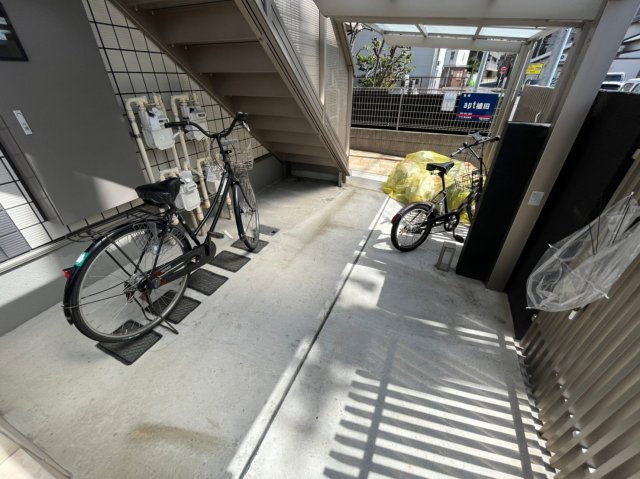 コージィーコートのその他共用部分|コージィーコート