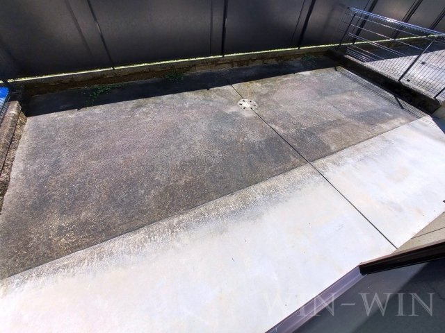 フィールドピア Eの庭