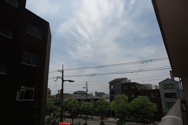 doerutaishouの展望