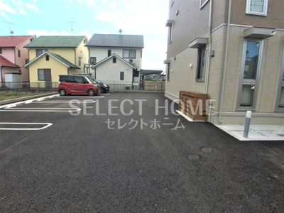 【駐車場】 | D-Castle