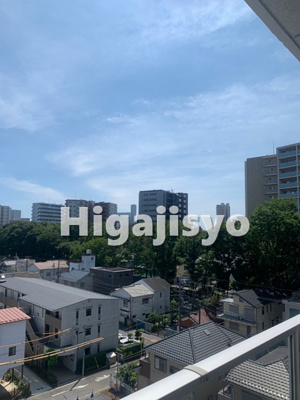 【展望】 | シュロスさいたま新都心