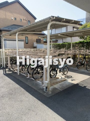 【その他共用部分】 | シュロスさいたま新都心