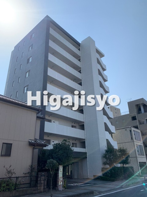 【外観】 | シュロスさいたま新都心