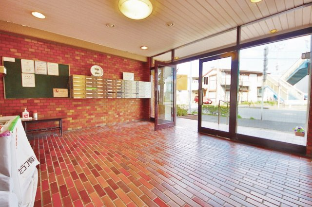 東急東横線「元住吉」元住吉ガーデンハイツの画像