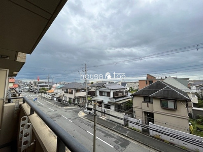 【展望】 | ＮＴＰＲレジデンス甲子園四番町（鳴尾北小・学文中学校区）