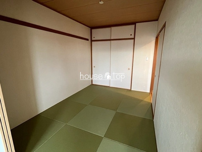 【和室】 | ＮＴＰＲレジデンス甲子園四番町（鳴尾北小・学文中学校区）