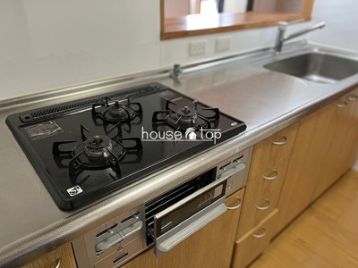 【キッチン】 | ＮＴＰＲレジデンス甲子園四番町（鳴尾北小・学文中学校区）