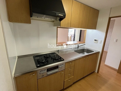 【キッチン】 | ＮＴＰＲレジデンス甲子園四番町（鳴尾北小・学文中学校区）