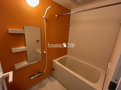 【浴室】 | ＮＴＰＲレジデンス甲子園四番町（鳴尾北小・学文中学校区）