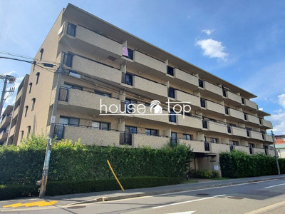 【外観】 | ＮＴＰＲレジデンス甲子園四番町（鳴尾北小・学文中学校区）