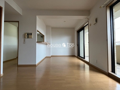 【居間・リビング】 | ＮＴＰＲレジデンス甲子園四番町（鳴尾北小・学文中学校区）