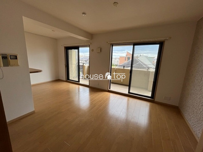 【居間・リビング】 | ＮＴＰＲレジデンス甲子園四番町（鳴尾北小・学文中学校区）