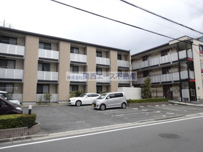 【外観】 | レオパレス島之内