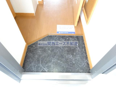 【玄関】 | レオパレス島之内